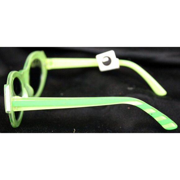 NWT 2006 Gymboree Tutti Fruity 4pc Outfit sz 6 Tank Capris Sunglasses Flip Flop - Picture 16 of 16